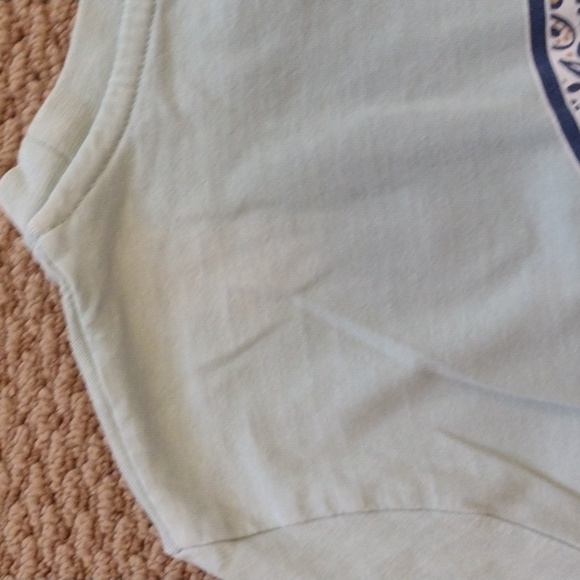 Ivory Ella Long Sleeve T-Shirt - Picture 8 of 8